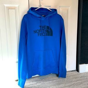 Men's North Face Hoodie